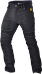 Trilobite Parado Black Motocyklové džíny