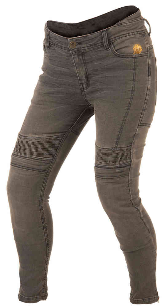 Trilobite Micas Urban Jeans moto donna