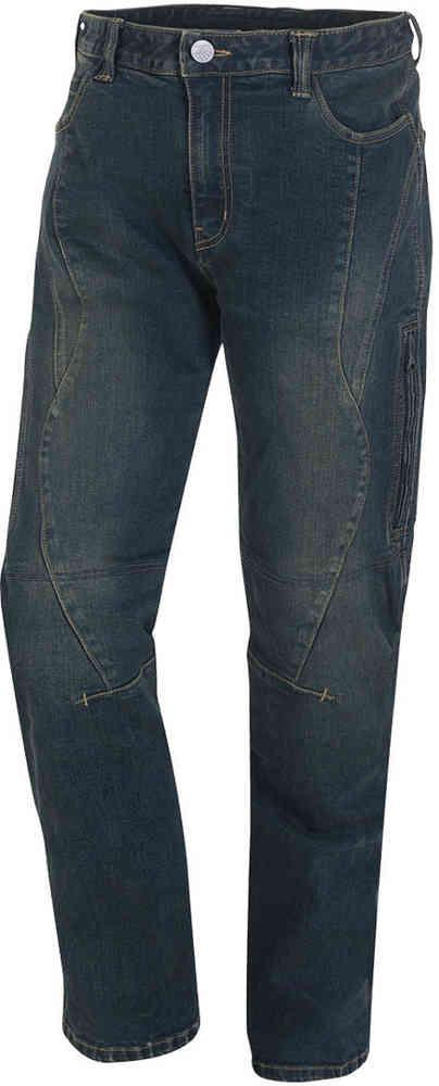 Germot Matt Moto Jeans