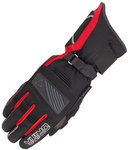 Orina Blizzard Waterproof Motorcycle Gloves