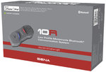 Sena 10R Sistema de Comunicação Bluetooth Double Pack