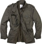 Surplus Paratrooper 冬のジャケット