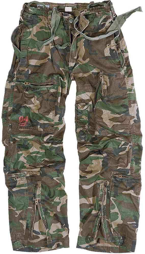 Surplus Infantry Cargo Pants
