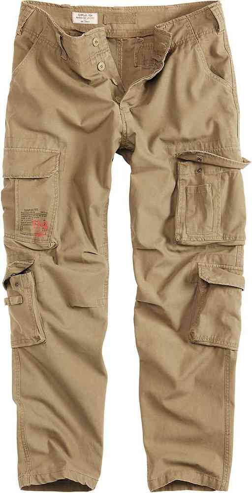 Surplus Airborne Slimmy Kalhoty