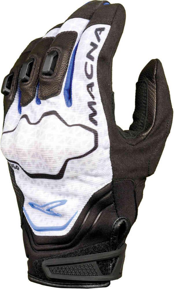 Macna Assault Motocyklové rukavice