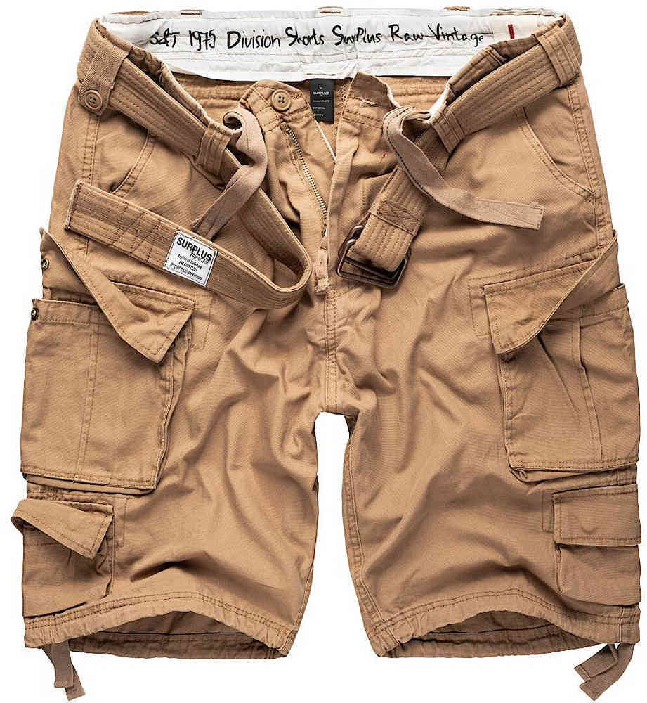 Surplus Division Pantalones cortos