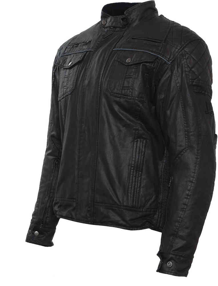 Bores Alfredo Vodotěsná motocyklová textilní bunda