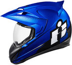 Icon Variant Double Stack Kask