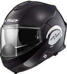 LS2 FF399 Valiant Single Mono 헬멧