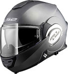 LS2 FF399 Valiant Single Mono 頭盔