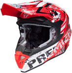Premier Exige ZX2 Motorcross helm