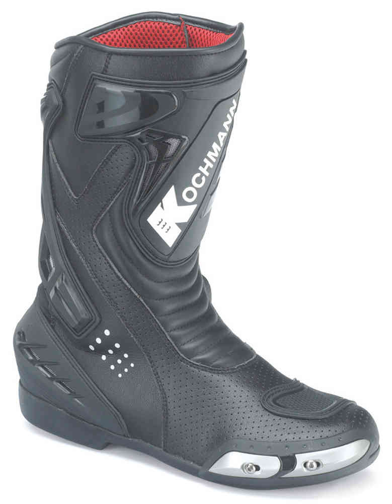 Kochmann Aragon Motorcycle Boots
