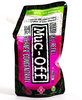 Preview image for Muc-Off Nano Gel 500ml Bicycle Cleaner