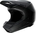 Shift WHIT3 모토크로스 헬멧