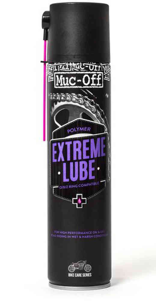 Muc-Off Extreme Lube Olja