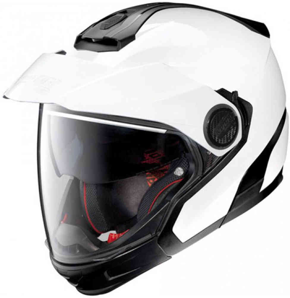 Nolan N40-5 GT Classic Helmet