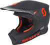 다음의 미리보기: Scott 550 Hatch ECE 모토크로스 헬멧