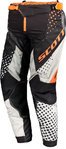 Scott 450 Angled Pantalones de Motocross