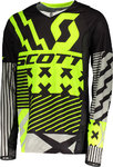 Scott 450 Patchwork Camiseta de Motocross
