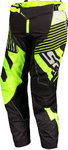 Scott 450 Patchwork Motocross spodnie