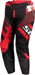 Scott 450 Patchwork Pantalones de Motocross