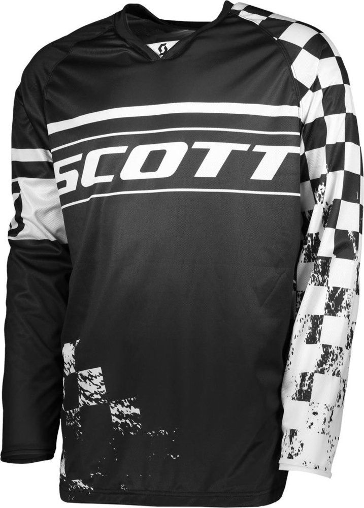 Scott 350 Track 2018 모터크로스 저지