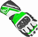 Berik Zoldar オートバイの手袋