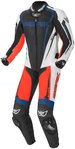 Berik Race-X 一件摩托車皮革套裝