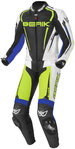 Berik Race-X 兩件摩托車皮套裝。