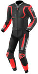 Berik Misano Two Piece Motorcycle Leather Suit