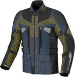 Berik Striker Nepromokavá motocyklová textilní bunda 3v1