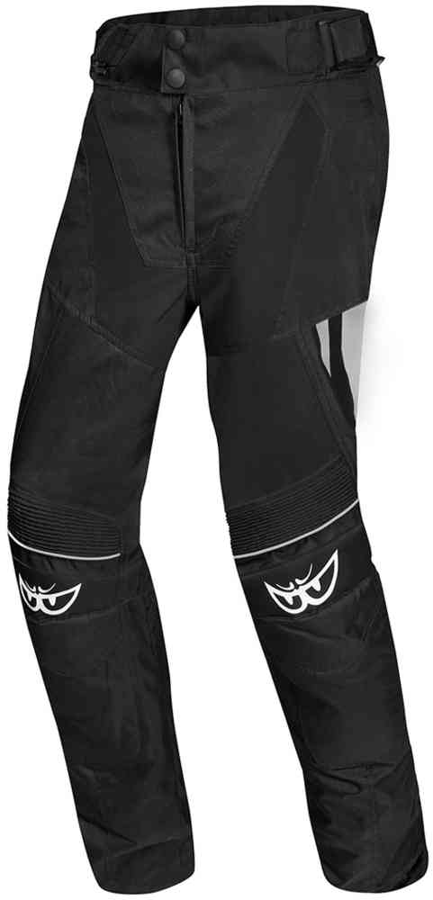 Berik Tek-X Air Pantalones textiles para motocicleta