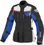 Berik Torino Vanntett Ladies motorsykkel tekstil jakke
