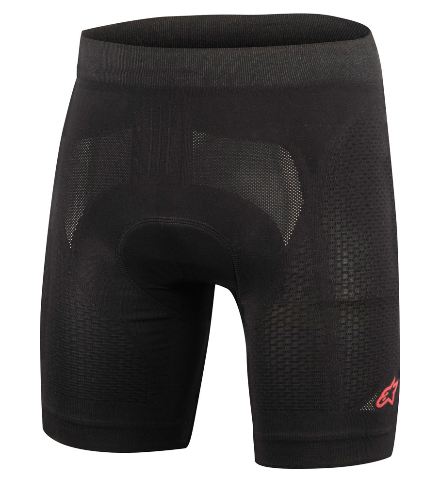 Alpinestars Tech Shorts, black, Size XL 2XL, black, Size XL 2XL