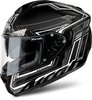 Airoh ST 701 Safety Full Carbon Casco