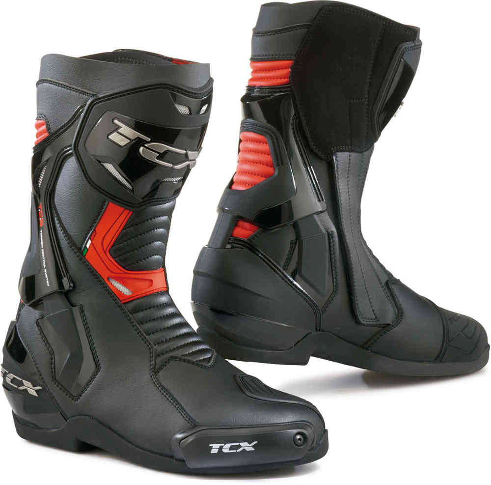 TCX ST-Fighter Motorcycle Boots - buy 