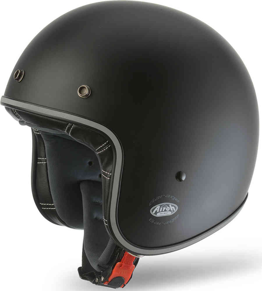Airoh Garage Jet Helmet