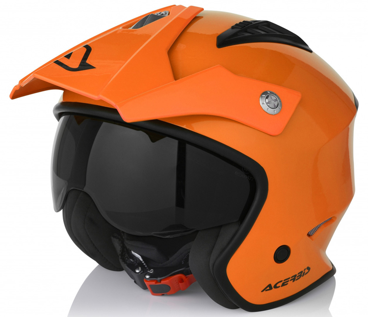 Acerbis Aria Jet Helmet - buy cheap FC-Moto