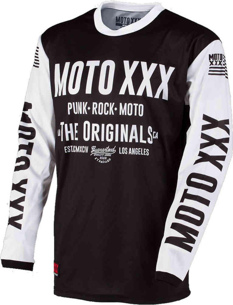 O Neal Moto Xxx Vented Jersey Buy Cheap Fc Moto