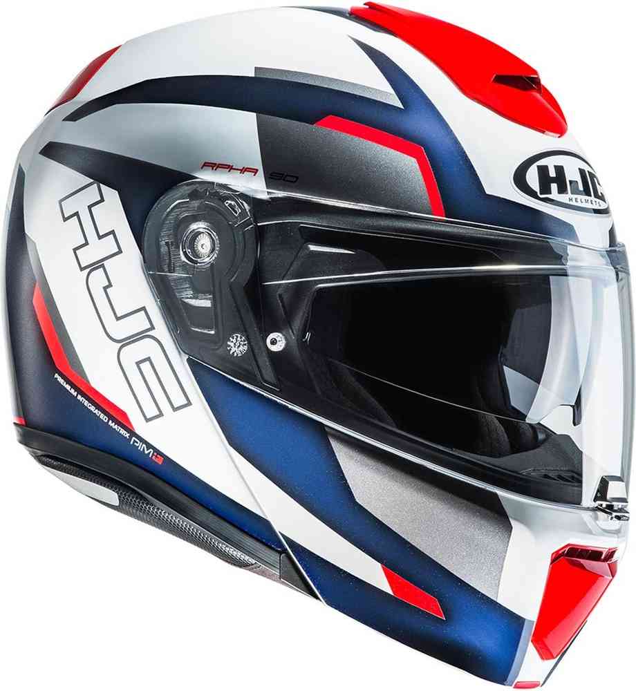 HJC RPHA 90 Rabrigo capacete