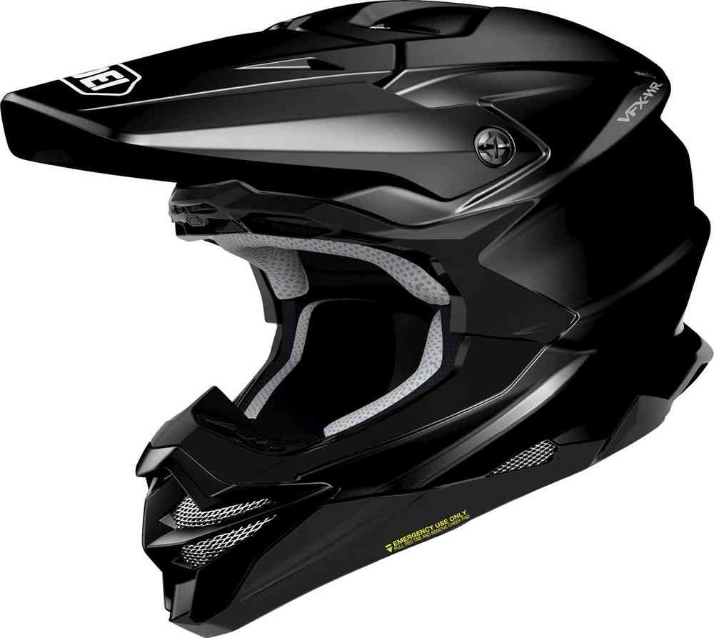 Shoei Vfx Wr Motocross Helmet Buy Cheap Fc Moto