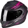 Scorpion EXO 1400 Air Cup Helmet 헬멧