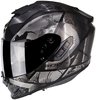 Scorpion EXO 1400 Air Patch 頭盔