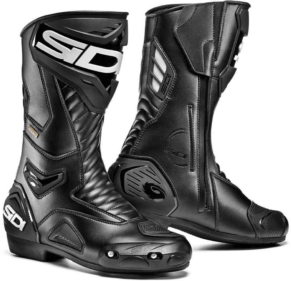 Sidi Performer Gore-Tex Motocyklové boty