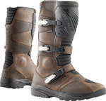 berik all terrain adventure waterproof motorcycle boots