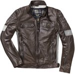 Black-Cafe London Brooklyn Мотоцикл Кожаная куртка