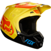 FOX V2 Preme 모토크로스 헬멧
