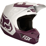 FOX V2 Preme Motorcross helm