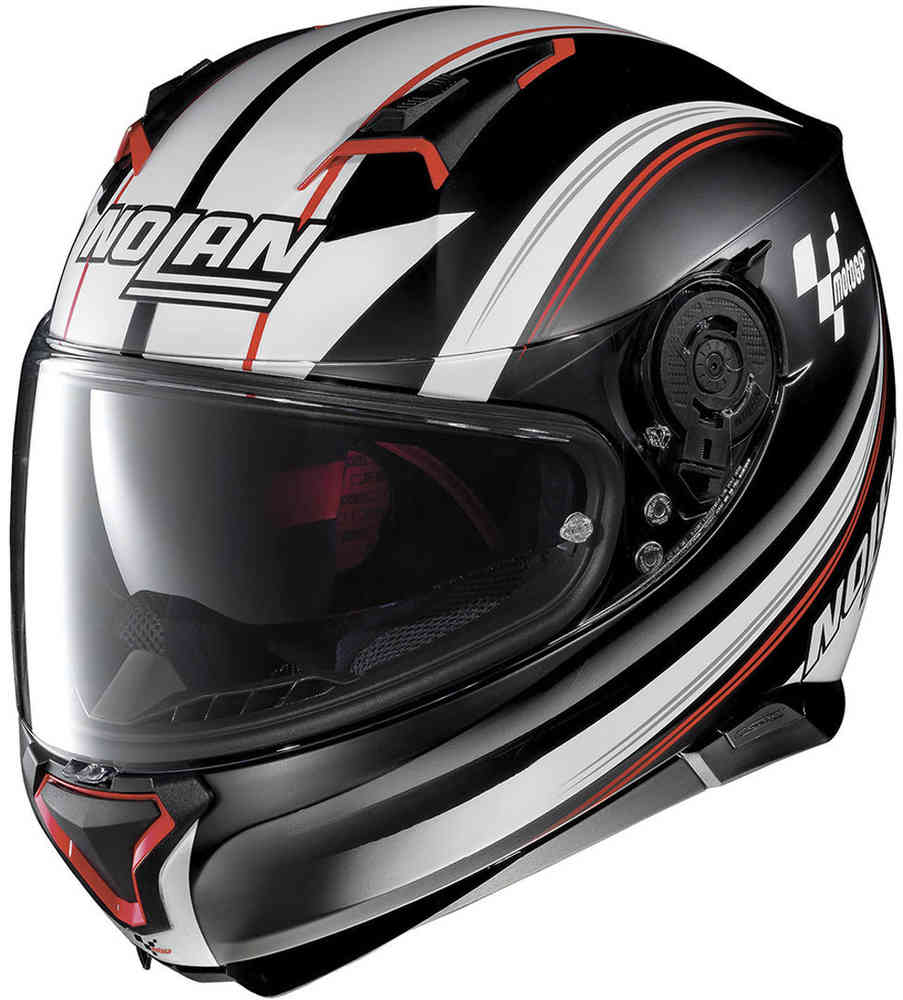 Nolan N87 Motogp N Com Helm Gunstig Kaufen Fc Moto