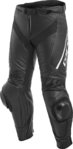 Dainese Delta 3 Motorcycle Leather Pants